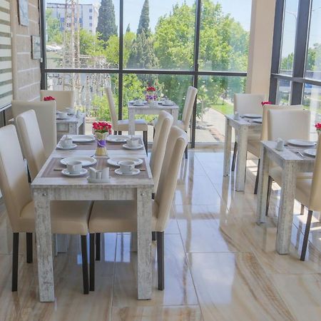 Villa Residence Hotel Tbilisi Luaran gambar