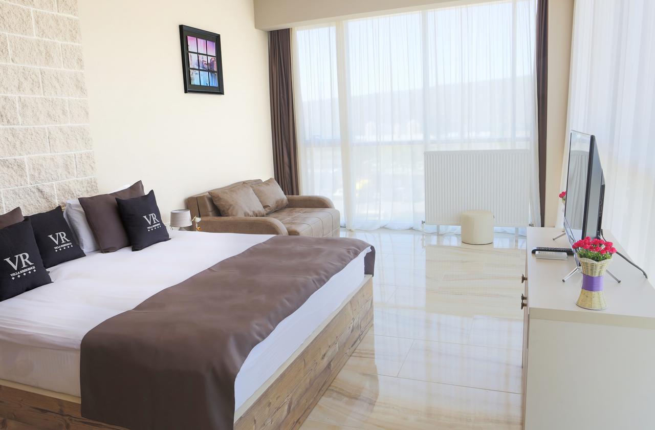 Villa Residence Hotel Tbilisi Luaran gambar