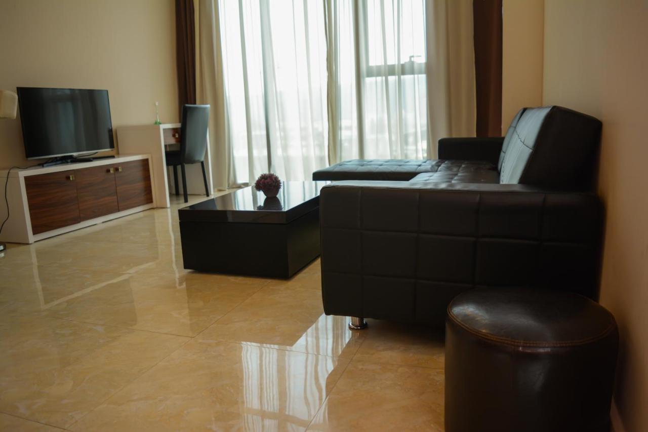 Villa Residence Hotel Tbilisi Luaran gambar