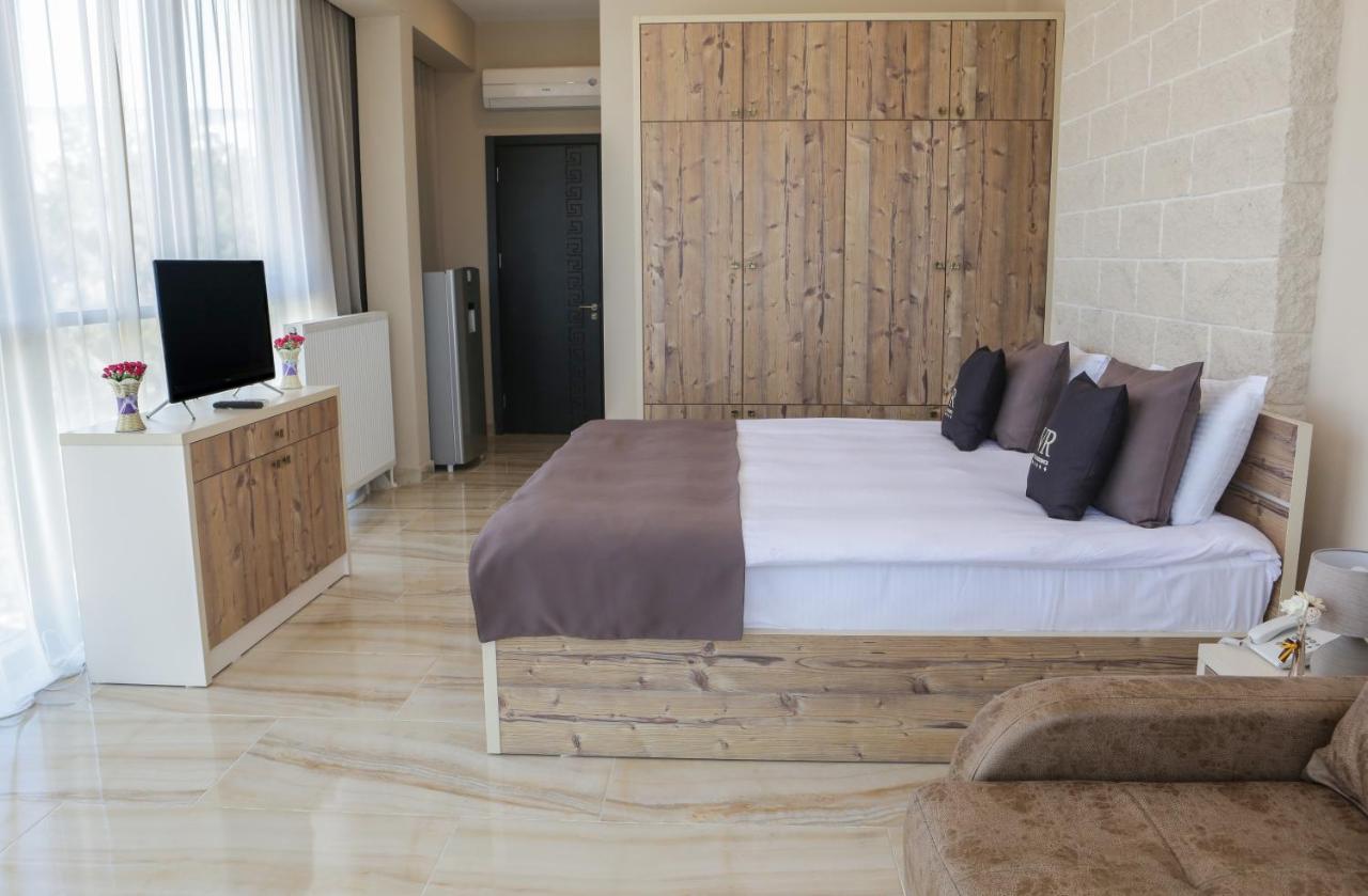 Villa Residence Hotel Tbilisi Luaran gambar