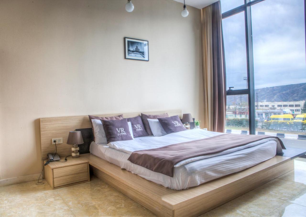 Villa Residence Hotel Tbilisi Luaran gambar