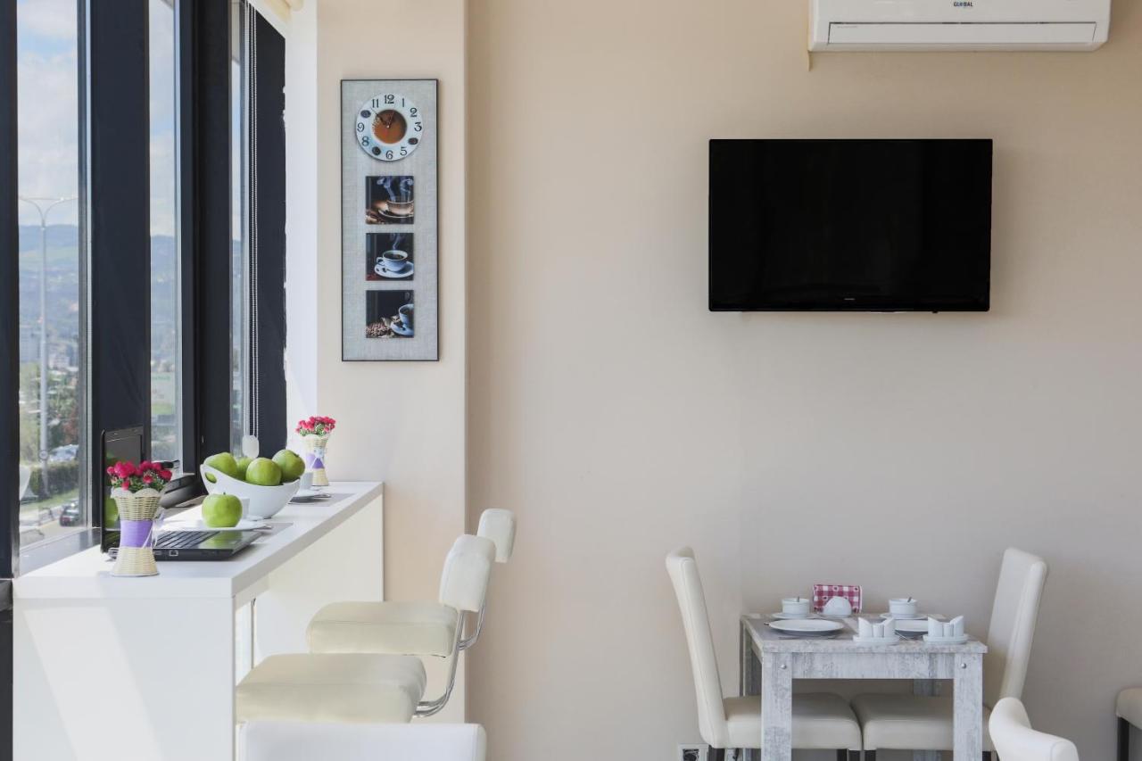 Villa Residence Hotel Tbilisi Luaran gambar