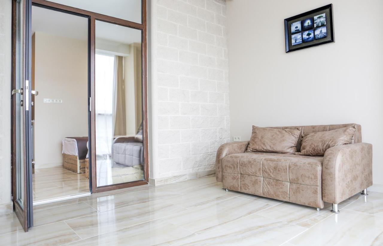 Villa Residence Hotel Tbilisi Luaran gambar