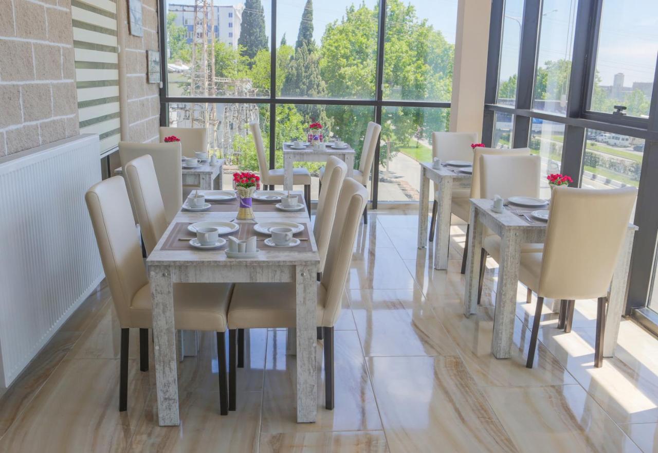 Villa Residence Hotel Tbilisi Luaran gambar