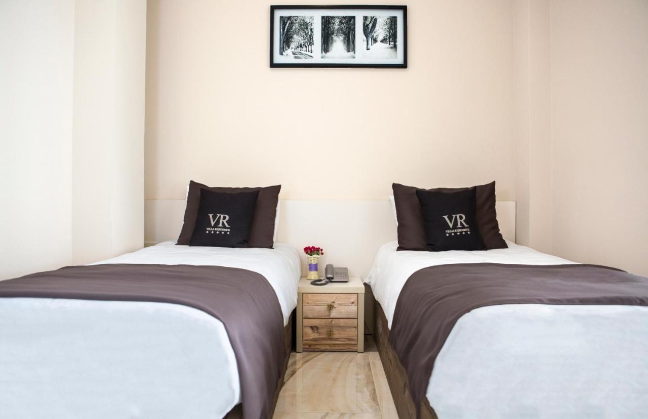 Villa Residence Hotel Tbilisi Luaran gambar