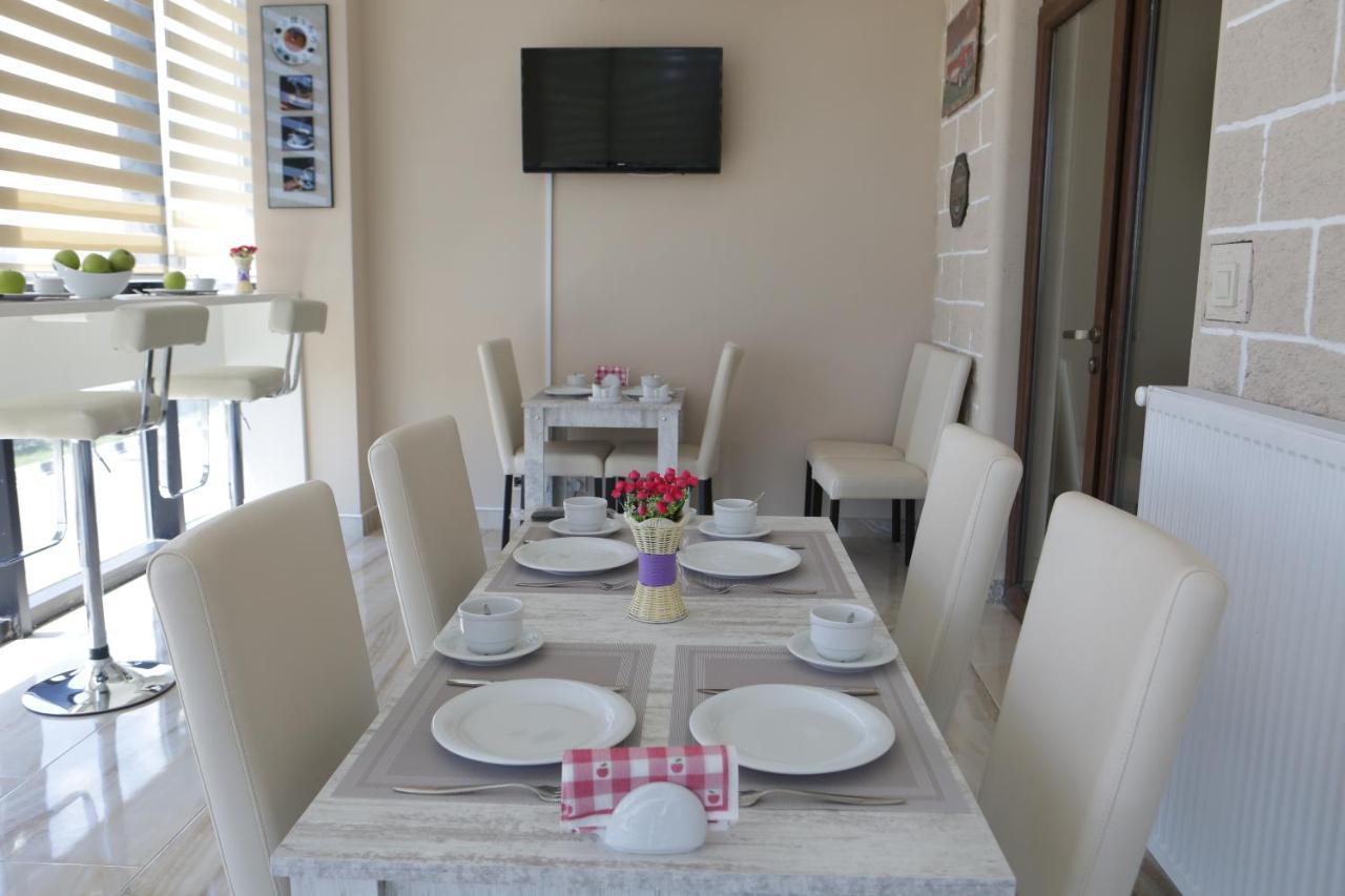 Villa Residence Hotel Tbilisi Luaran gambar