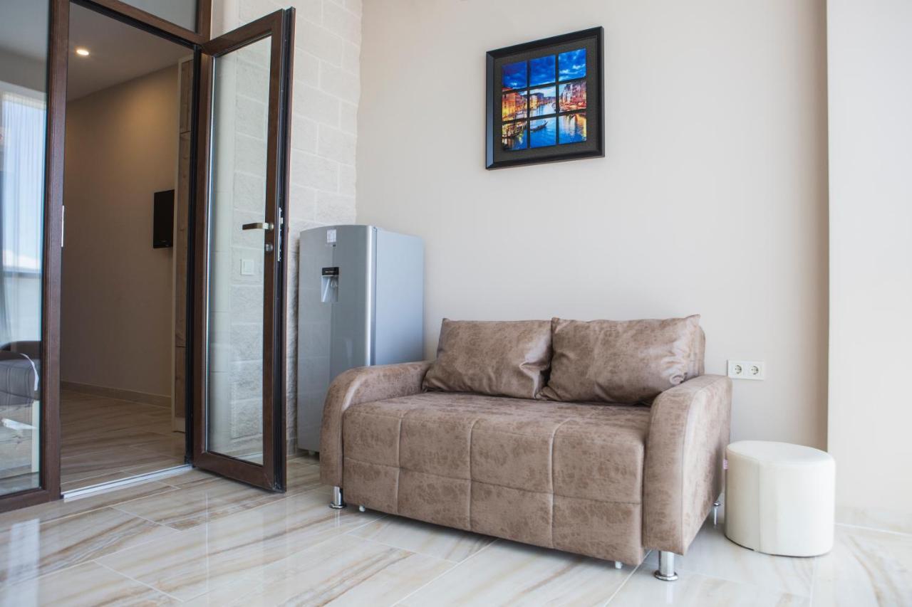 Villa Residence Hotel Tbilisi Luaran gambar