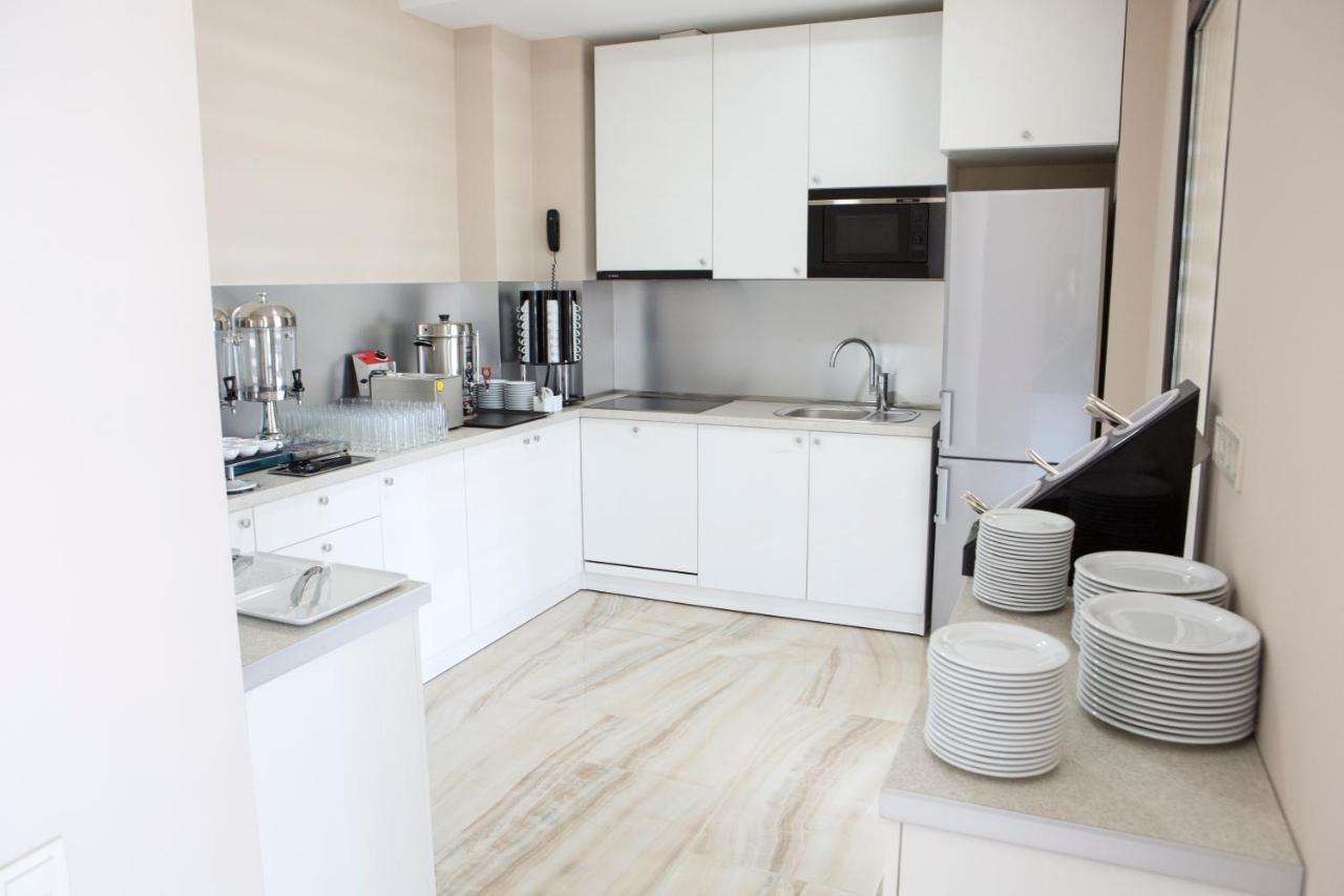 Villa Residence Hotel Tbilisi Luaran gambar