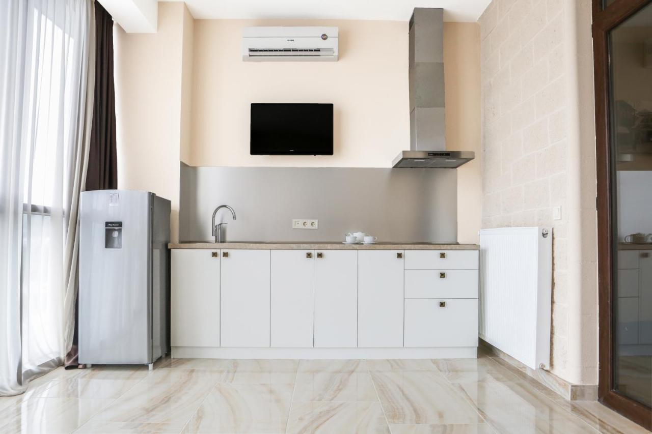 Villa Residence Hotel Tbilisi Luaran gambar